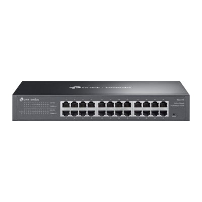 коммутатор TP-Link Omada ES224G