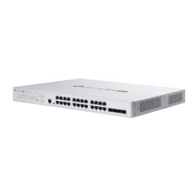 TP-Link Omada Pro S5500-24MPP4XF