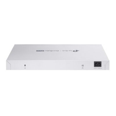 коммутатор TP-Link Omada Pro S5500-24MPP4XF