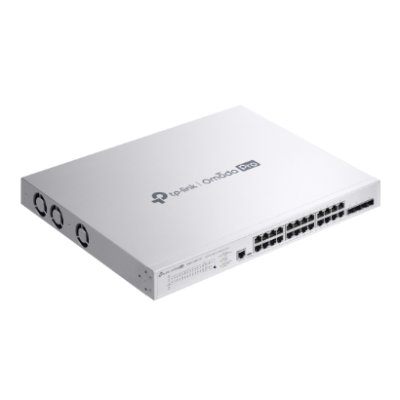 TP-Link Omada Pro S5500-24MPP4XF