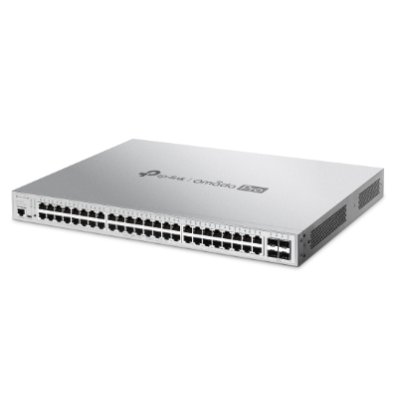TP-Link Omada Pro S5500-48GP4F