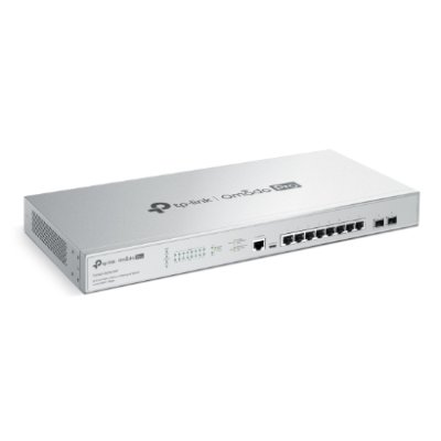TP-Link Omada Pro S5500-8MHP2XF
