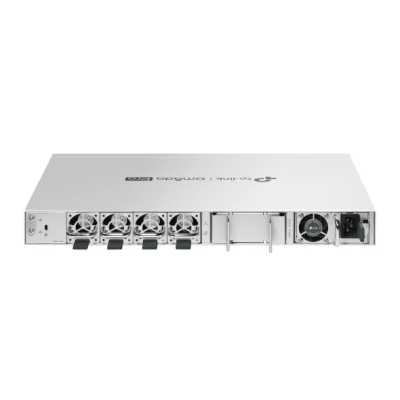 TP-Link Omada Pro S6500-48MPP6Y