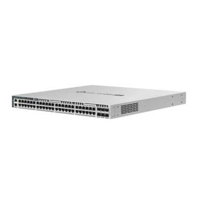 коммутатор TP-Link Omada Pro S6500-48MPP6Y