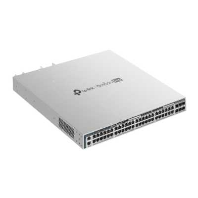 TP-Link Omada Pro S6500-48MPP6Y