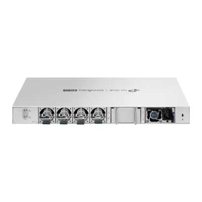 TP-Link Omada Pro S7500-24Y4C