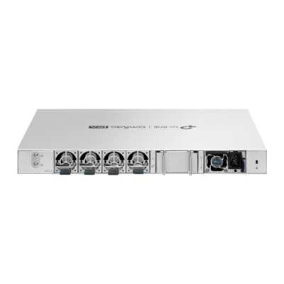 TP-Link Omada Pro S7500-48XF4C