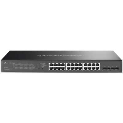 коммутатор TP-Link Omada SG2428LP