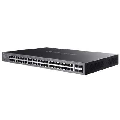 коммутатор TP-Link Omada SG2452LP