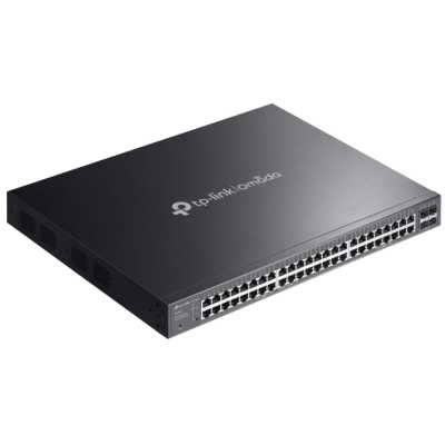TP-Link Omada SG2452LP