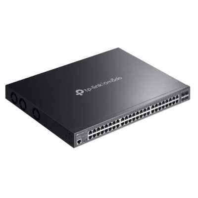 TP-Link Omada SG3452XMPP