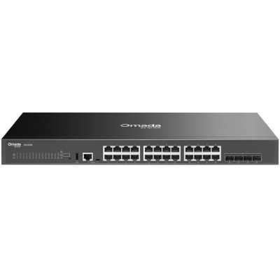 коммутатор TP-Link Omada SG5428X