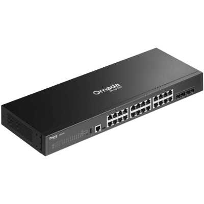 TP-Link Omada SG5428X