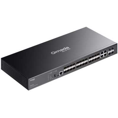 TP-Link Omada SG5428XF