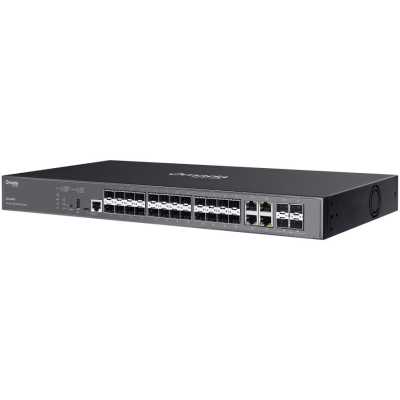 коммутатор TP-Link Omada SG5428XF