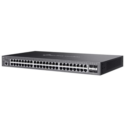 коммутатор TP-Link Omada SG5452X