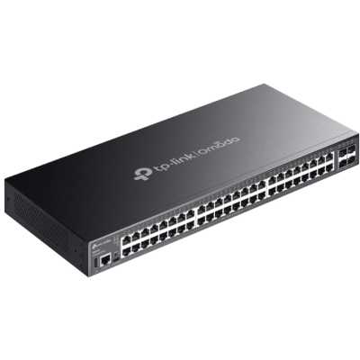 TP-Link Omada SG5452X