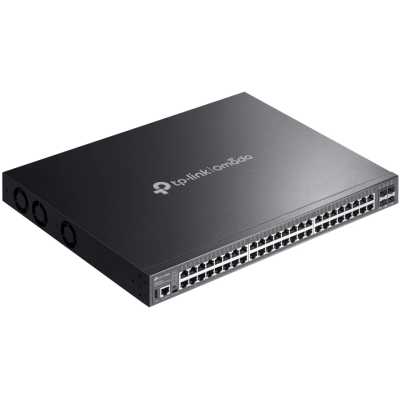 TP-Link Omada SG5452XMPP