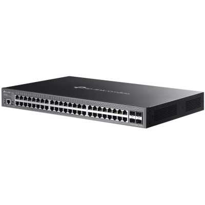 коммутатор TP-Link Omada SG5452XMPP