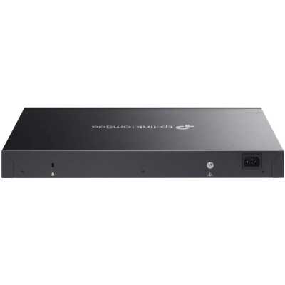 коммутатор TP-Link Omada SG5452XMPP