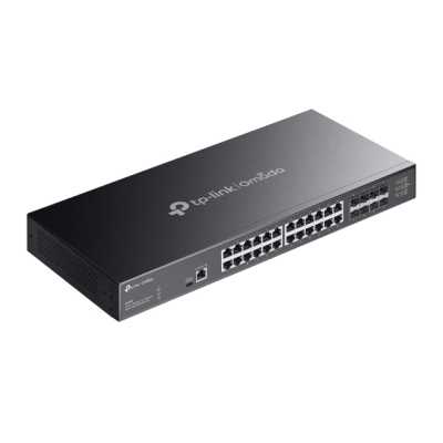 TP-Link Omada SX3832