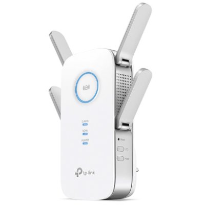 

TP-Link RE650