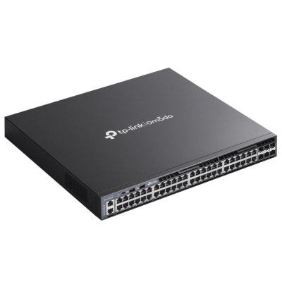 TP-Link SG6654X