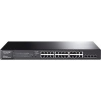 коммутатор TP-Link T1600G-28PS