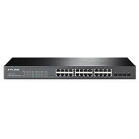коммутатор TP-Link T1600G-28TS