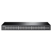 коммутатор TP-Link T1600G-52TS