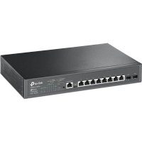 TP-Link T2500G-10MPS