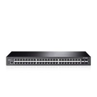 коммутатор TP-Link T2600G-52TS