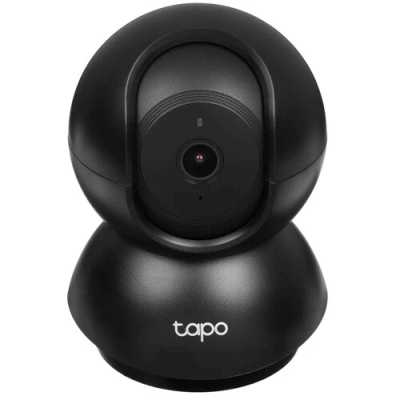 IP видеокамера TP-Link Tapo C211 Black