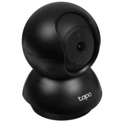 TP-Link Tapo C211 Black