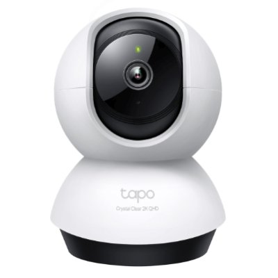 IP видеокамера TP-Link Tapo C220