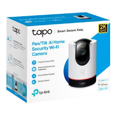 TP-Link Tapo C225 5MM