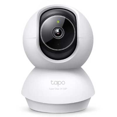 IP видеокамера TP-Link Tapo C230