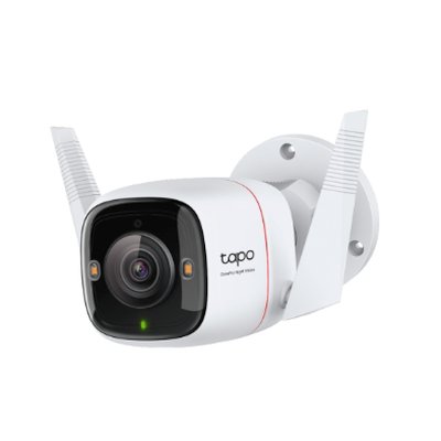 IP видеокамера TP-Link Tapo C325WB