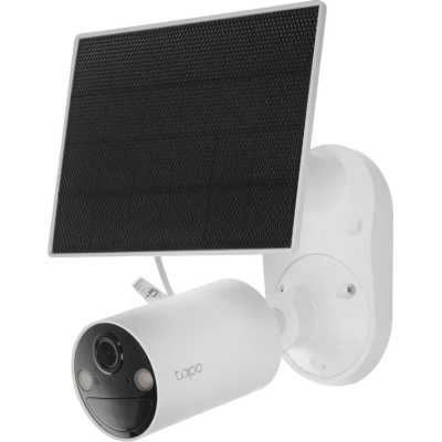 IP видеокамера TP-Link Tapo C410 Kit