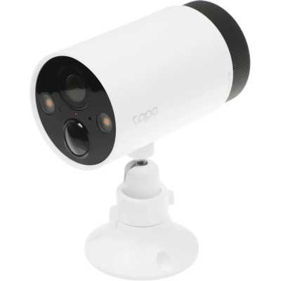 IP видеокамера TP-Link Tapo C420S1