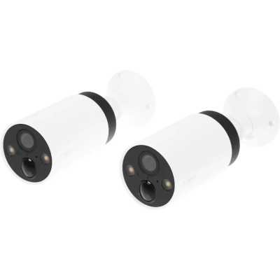 IP видеокамера TP-Link Tapo C420S2