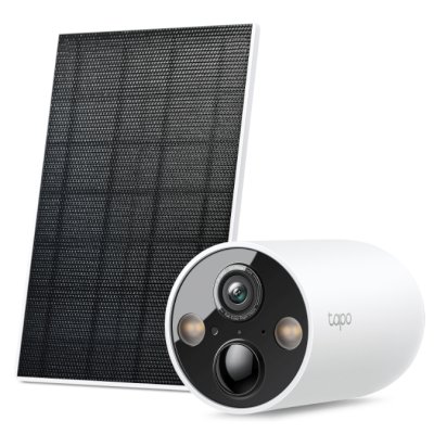 IP видеокамера TP-Link Tapo C425 KIT