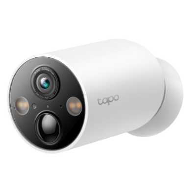 IP видеокамера TP-Link Tapo C425