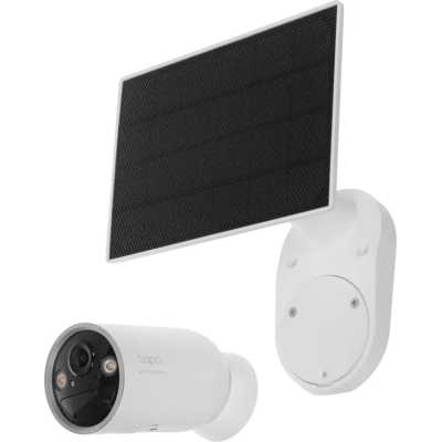 IP видеокамера TP-Link Tapo C460 Kit