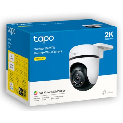 TP-Link Tapo C510W