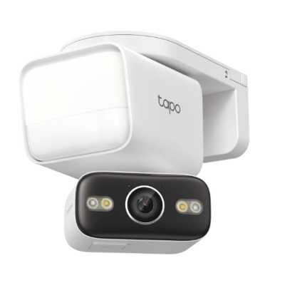 IP видеокамера TP-Link Tapo C710
