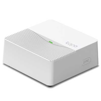 центр управления TP-Link Tapo H200