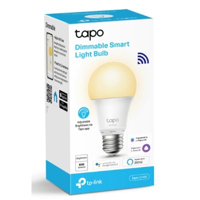 TP-Link Tapo L510E