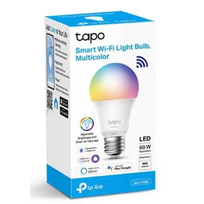TP-Link Tapo L530E