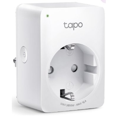 умная розетка TP-Link Tapo P110